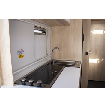 Adria aviva 522 PT