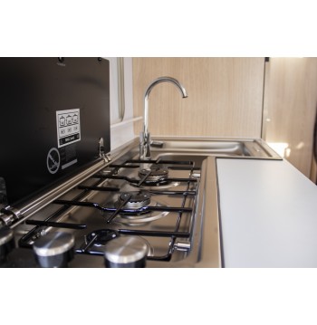 Adria aviva 522 PT