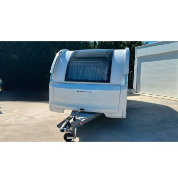 Adria Adora 573PT 2027