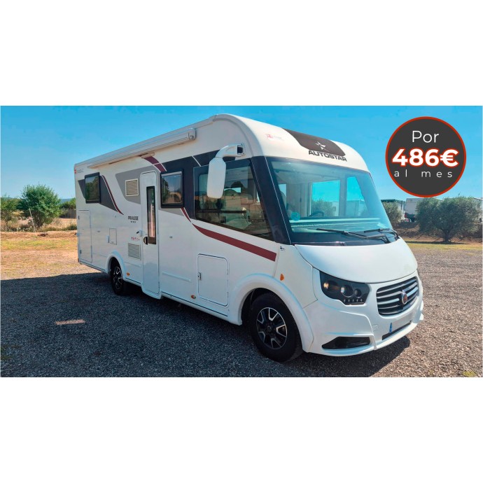 Autostar Privilege I720LC