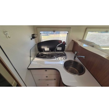 Autostar Privilege I720LC