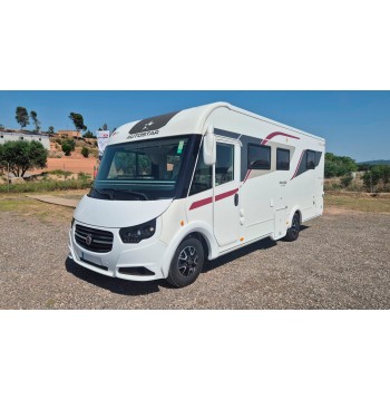Autostar Privilege I720LC