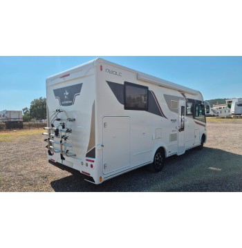 Autostar Privilege I720LC