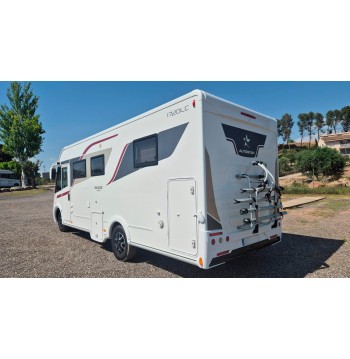 Autostar Privilege I720LC