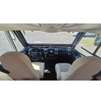 Autostar Privilege I720LC