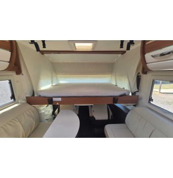 Autostar Privilege I720LC