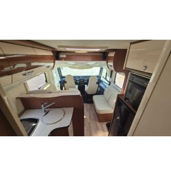 Autostar Privilege I720LC