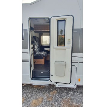 Adria coral XL axess 600 DP