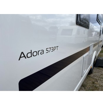 ADRIA ADORA 573 PT 2023