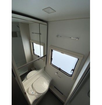 Adria adora 573 pt outlet