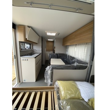 Adria adora 573 pt outlet