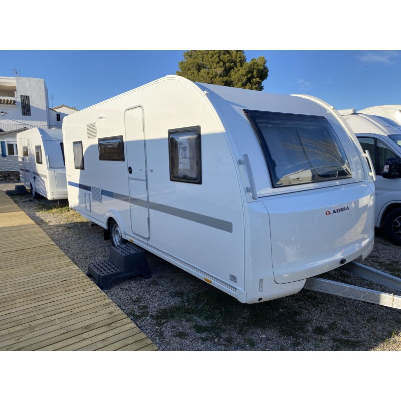 Adria altea 552 PK